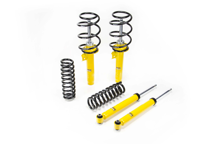 Lowering Suspension MTS x Pro-Kit - MTSPROMB013