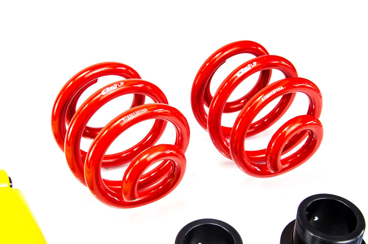 Coilover Kit Street Volkswagen TRANSPORTER T5 Platform/Chassis (7J/7F)