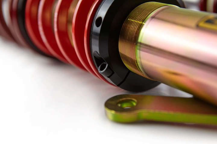 Gewindefahrwerk Street Opel ASTRA J Caravan (P10)