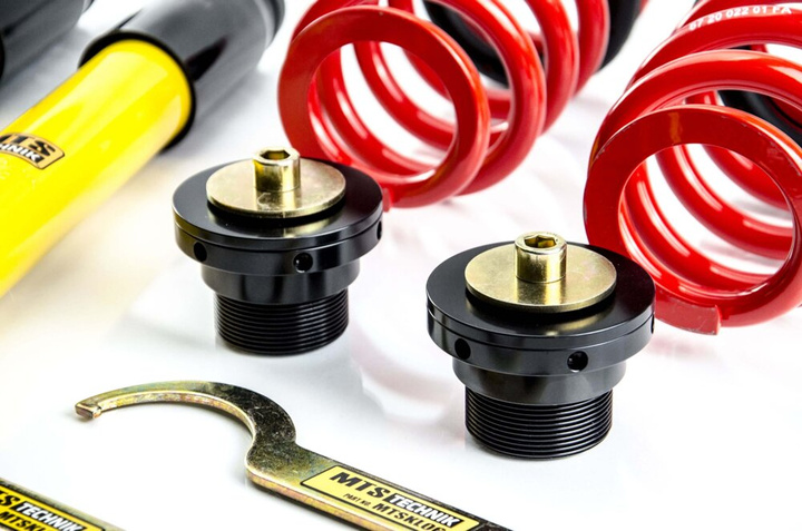 Coilover Suspension Street - XMTSGWBM48