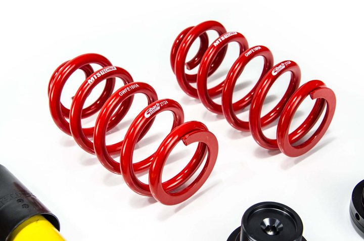 Coilover Kit Street Audi A4 B7 (8E)