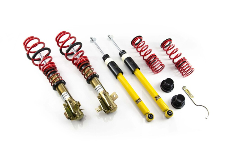 Coilover Kit Street Honda CIVIC VIII Hatchback (FN/FK)