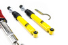 Coilover Suspension Street - XMTSGWMB15