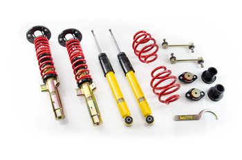 Coilover Suspension Street - MTSGWBM119