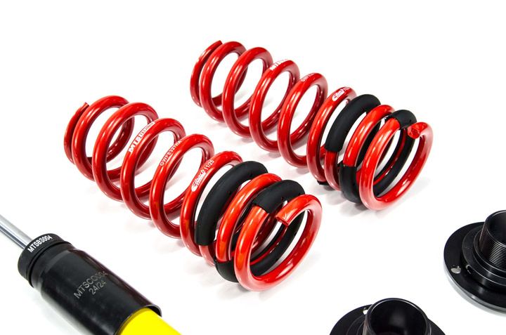 Coilover Kit Street Mercedes-Benz C-CLASS (W205)