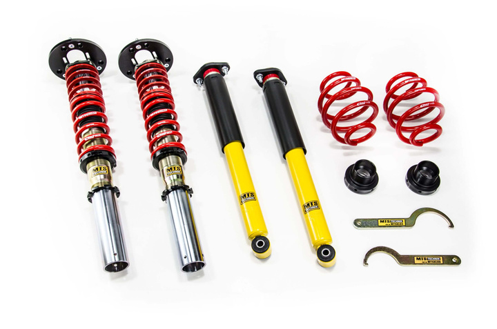 Coilover Kit Street BMW 3 Touring (E30)
