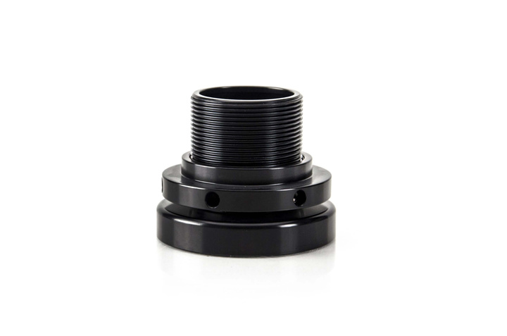 Height Adjustment alu (Rear Axle) - 310202070