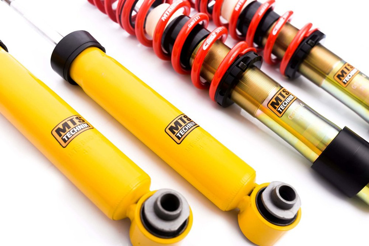 Coilover Suspension Street - MTSGWBM38