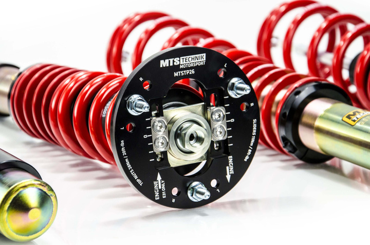 Coilover Kit Stance BMW 5 (E60)