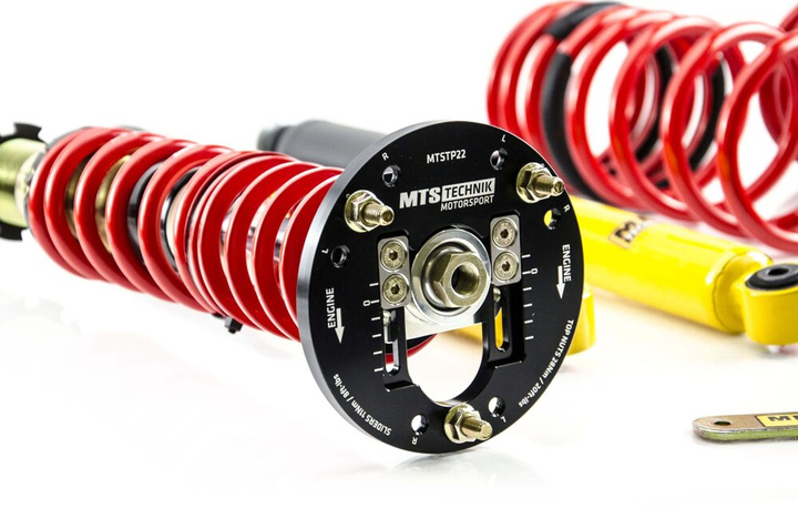 Coilover Suspension Street - MTSGWBM94