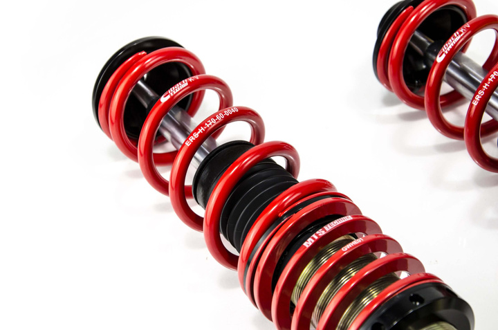 Coilover Kit Street Ford KA (RU8)
