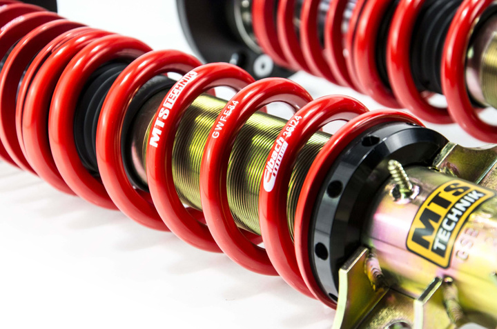 Coilover Kit Street BMW 3 Touring (E36)