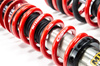Coilover Suspension Street - XMTSGWBM17