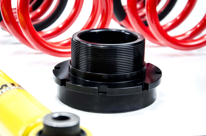 Coilover Suspension Street - MTSGWTE02