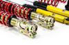 Coilover Kit Street Volkswagen LUPO I (6X1/6E1)