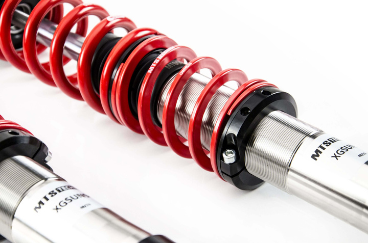 Coilover Kit Street BMW 5 (E39)