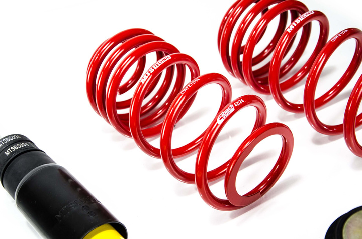 Coilover Kit Comfort Seat IBIZA IV ST (6J/6P)