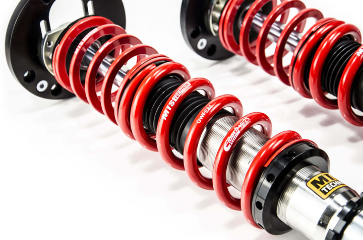 Coilover Suspension Street - XMTSGWBM50