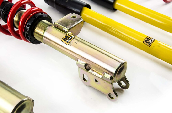 Coilover Kit Street Mercedes-Benz CLA Coupe (C117)