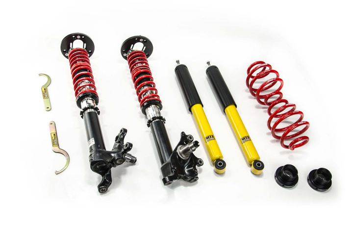Coilover Kit Street BMW 3 (E30)