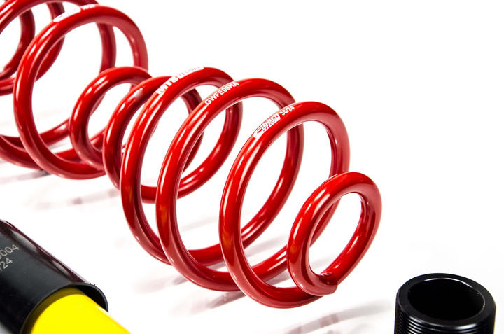 Coilover Kit Street BMW Z4 Coupe (E86)