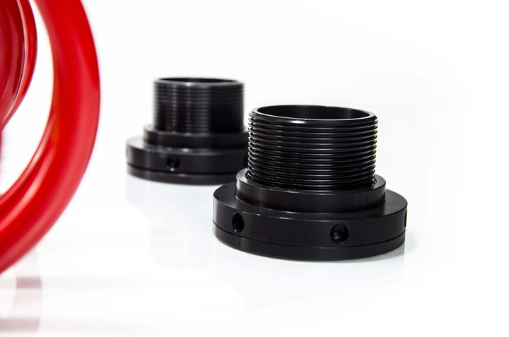 Coilover Kit Comfort BMW 3 Convertible (E30)