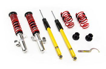 Coilover Suspension Street - XMTSGWMA04