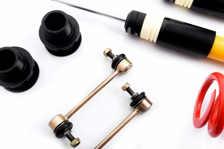 Coilover Suspension Street - MTSGWBM62