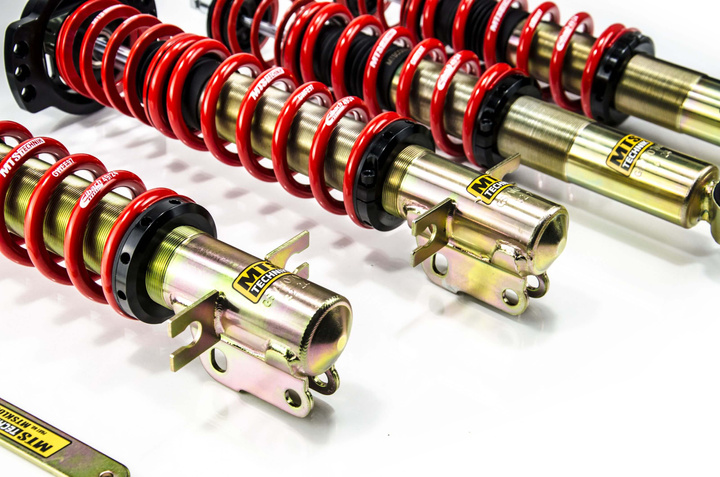 Coilover Kit Stance Volkswagen SCIROCCO (53)