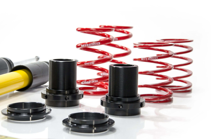 Coilover Kit Stance Volkswagen GOLF IV Variant (1J5)