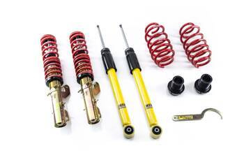 Coilover Kit Comfort Volkswagen NEW BEETLE Convertible (1Y7)