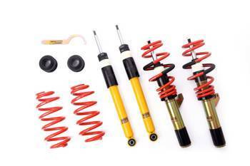 Coilover Kit Street Skoda YETI (5L)