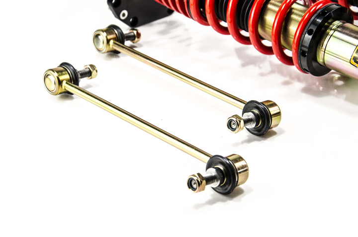 Coilover Kit Street Mini (R56)