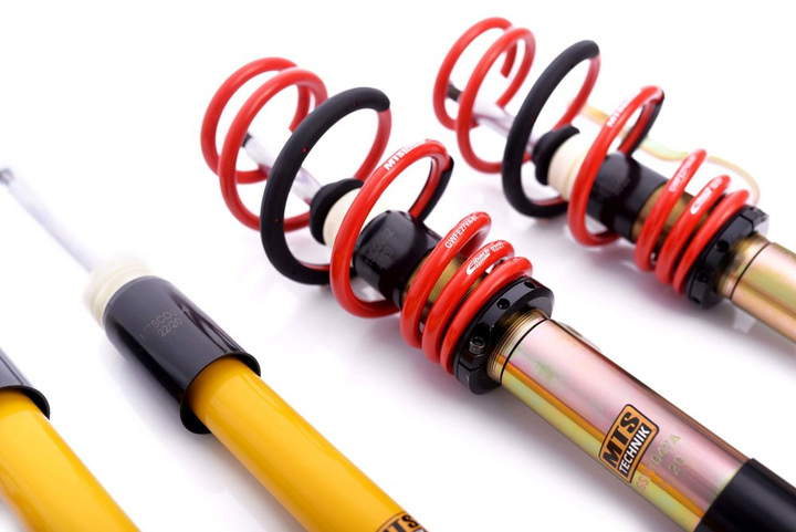 Coilover Kit Stance Volkswagen JETTA IV (16/AV)