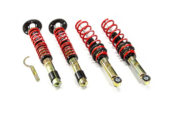 Coilover Kit Street BMW 5 (E39)