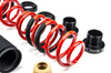 Adjustable Springs Volkswagen GOLF VIII (CD1)