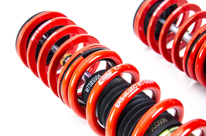 Coilover Kit Comfort Audi 80 B2 Saloon (81/85)