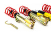 Coilover Suspension Street - MTSGWFO24