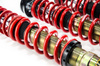 Coilover Suspension Street - MTSGWVW122