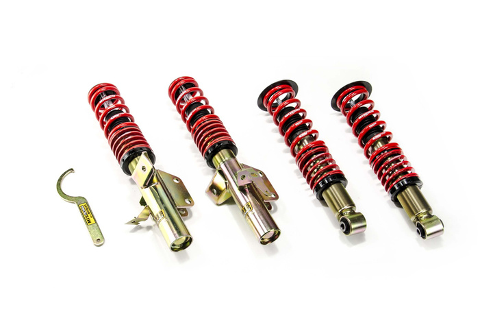 Coilover Kit Street Scion FR-S Coupe