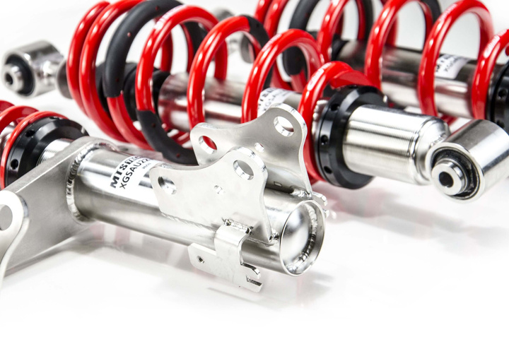 Coilover Kit Comfort Audi 80 B4 Avant (8C)