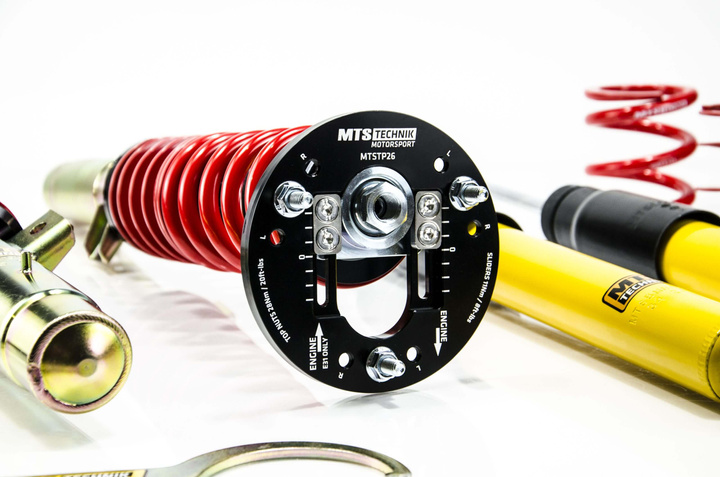 Coilover Kit Stance BMW 3 Coupe (E46)