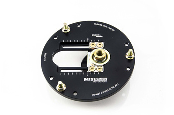 Einstellbare Camber / Caster Stützlager (VA) - MTSTP39