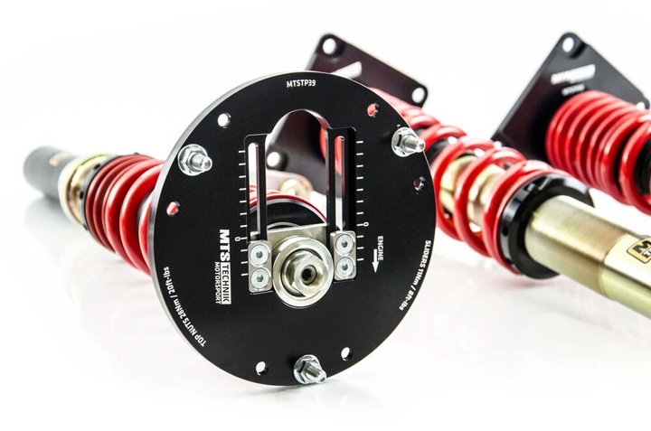 Coilover Kit Street Audi A6 C4 (4A)