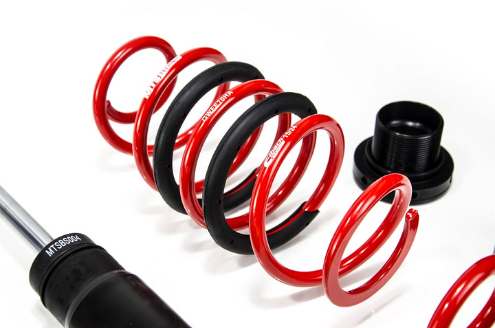 Coilover Kit Street Opel ASTRA J Saloon (P10)