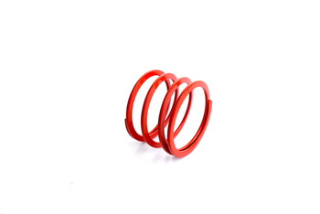Helper Coil Spring - GWHE25