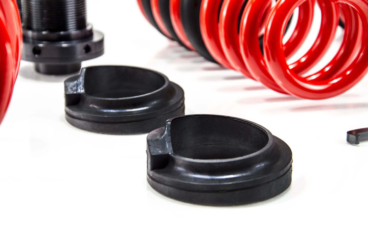 Adjustable Springs BMW 3 (G20/G80/G28)