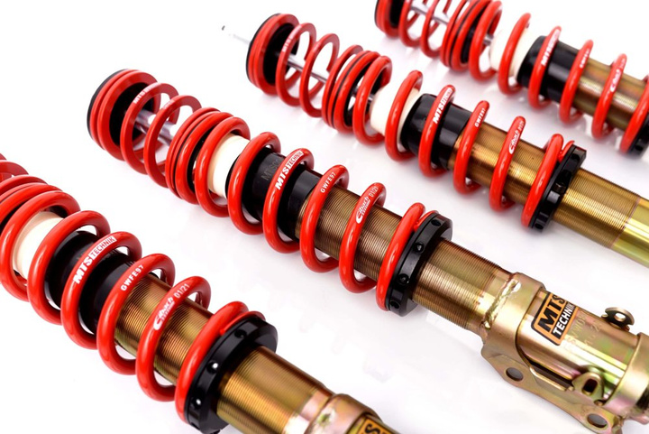 Coilover Kit Stance Volkswagen POLO Variant (6V5)