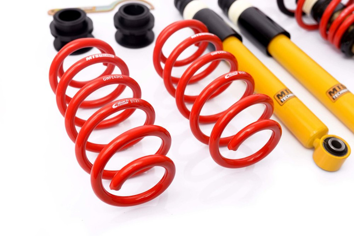 Coilover Kit Stance Volkswagen TIGUAN (5N)
