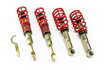 Coilover Kit Street Audi A6 C5 Avant (4B)